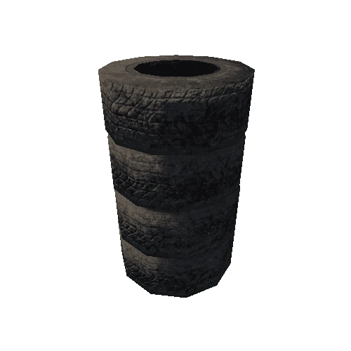 Tire Stack